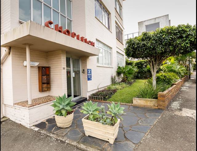 1.5 BEDROOM APARTMENT FOR SALE IN MORNINGSIDE